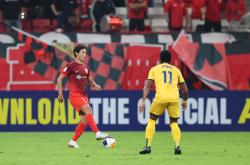 乐竟平台 -上海海港迎法甲关键赛；赛前刷新队史纪录；信心回归；控场能力受关注(琼州海峡停航官网通知)