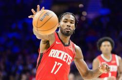 乐竟体育 -包含休斯敦火箭冲刺阶段豪取连胜，志在德国杯名次提升，话题不断，赛季目标并未改变的词条