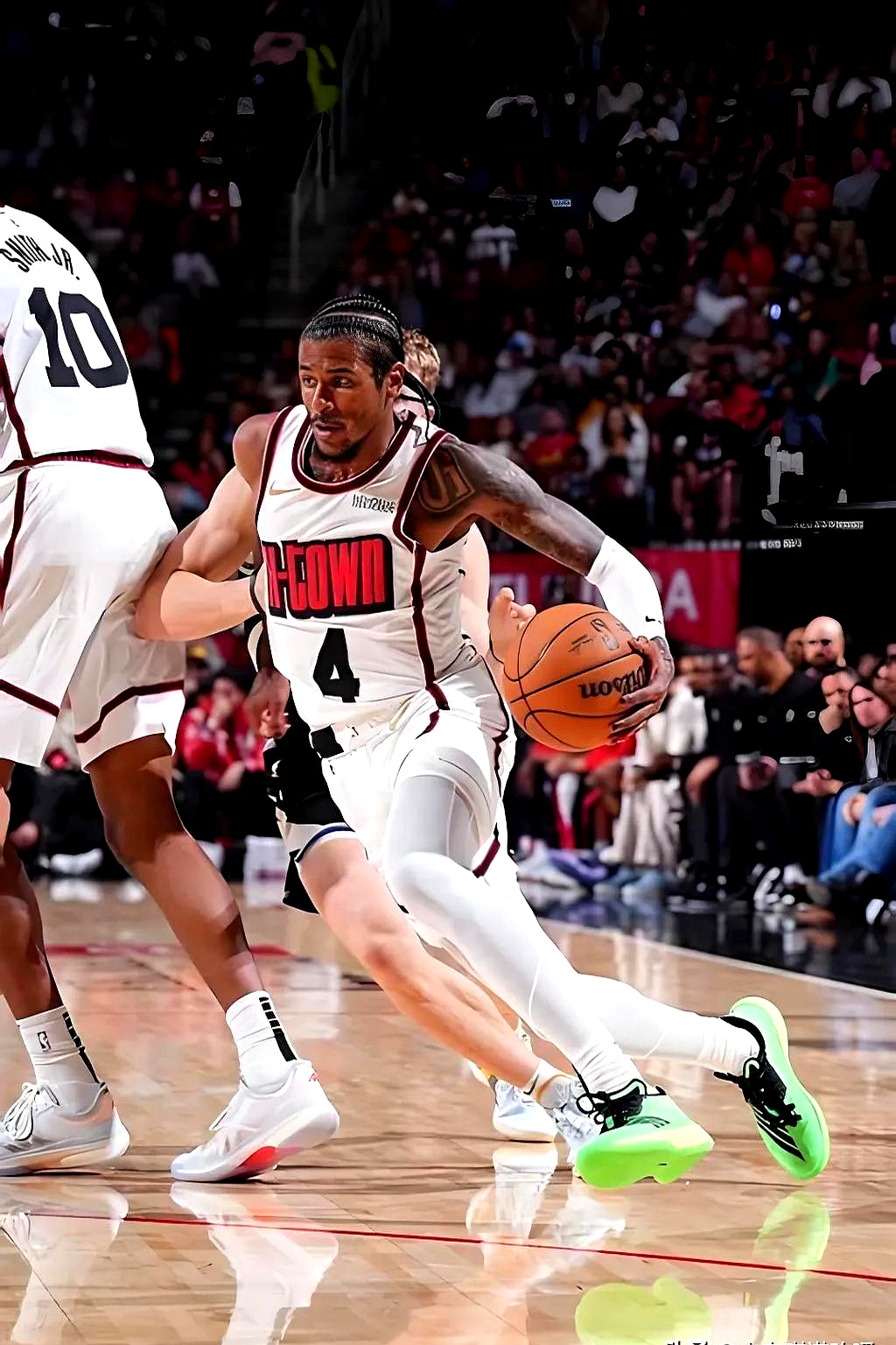 包含休斯敦火箭冲刺阶段豪取连胜，志在德国杯名次提升，话题不断，赛季目标并未改变的词条