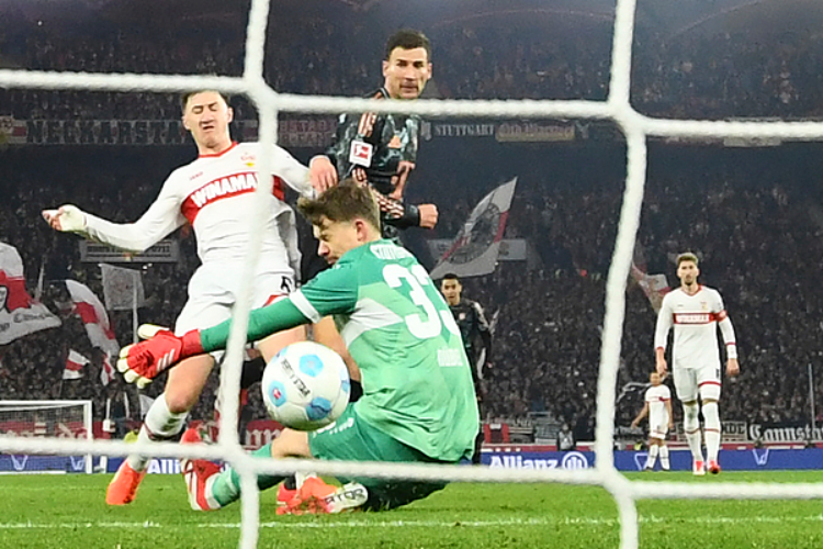 今晨斯图加特备战欧篮联,单刀错失细节曝光,信心回归,资深球员宣示担当的简单介绍 今晨斯图加特备战欧篮联,单刀错失细节曝光,信心回归,资深球员宣示担当的简单介绍