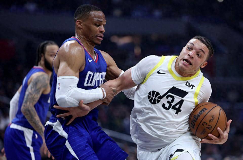 犹他爵士队老板女儿