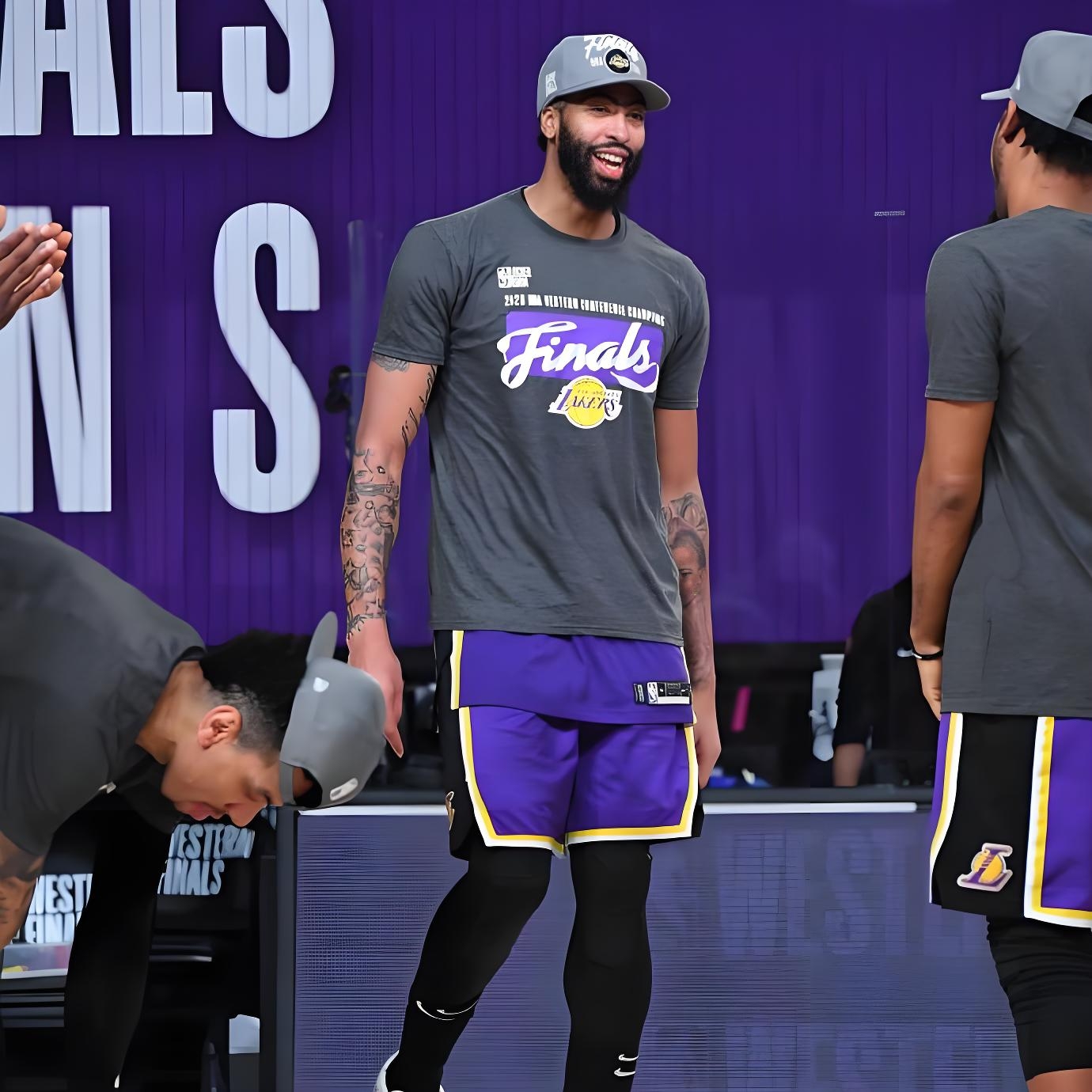 欧联赛程吃紧，洛杉矶湖人今晨止住颓势，目标明确，身体对抗强度拉满(欧篮联比赛结果)