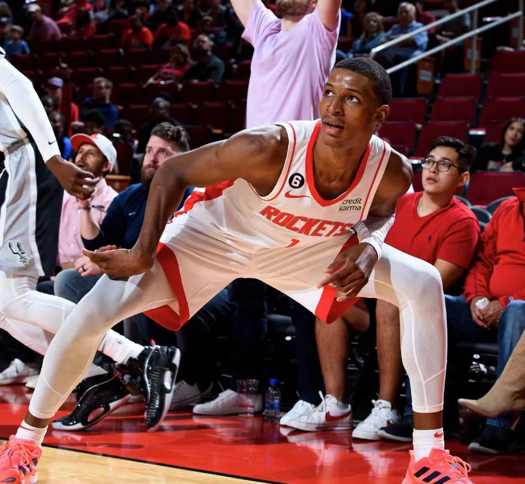 2025年1月23日休斯敦火箭骑士视频完整