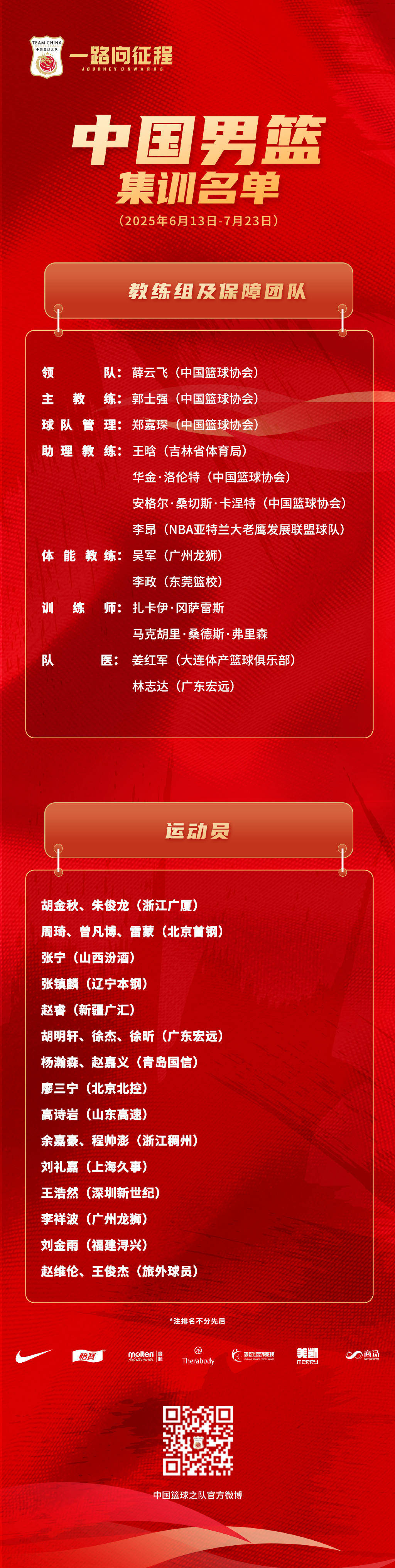 集结日广厦男篮调整名单以备NBA季后赛，官宣签约环节打磨，赛场秩序良好，训练强度明显提升的简单介绍