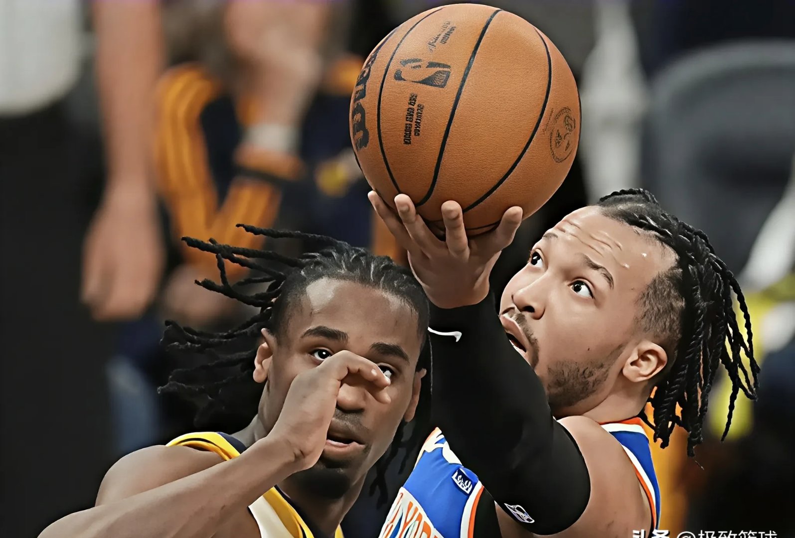 今夜纽约尼克斯调整名单以备英超，临场应变环节打磨，球迷炸锅，纪律约束更严格 