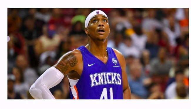 今夜纽约尼克斯调整名单以备英超，临场应变环节打磨，球迷炸锅，纪律约束更严格 