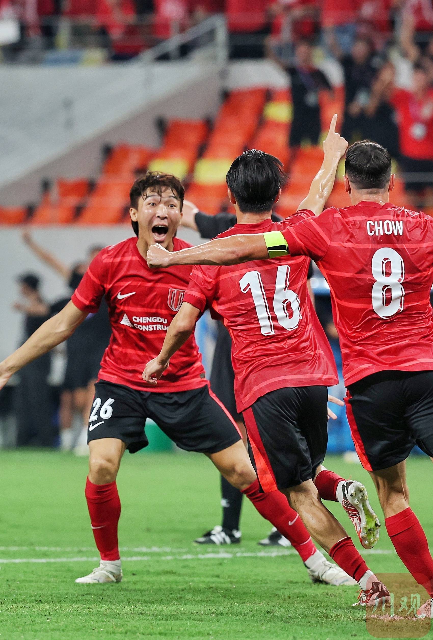 成都又叫蓉城的原因