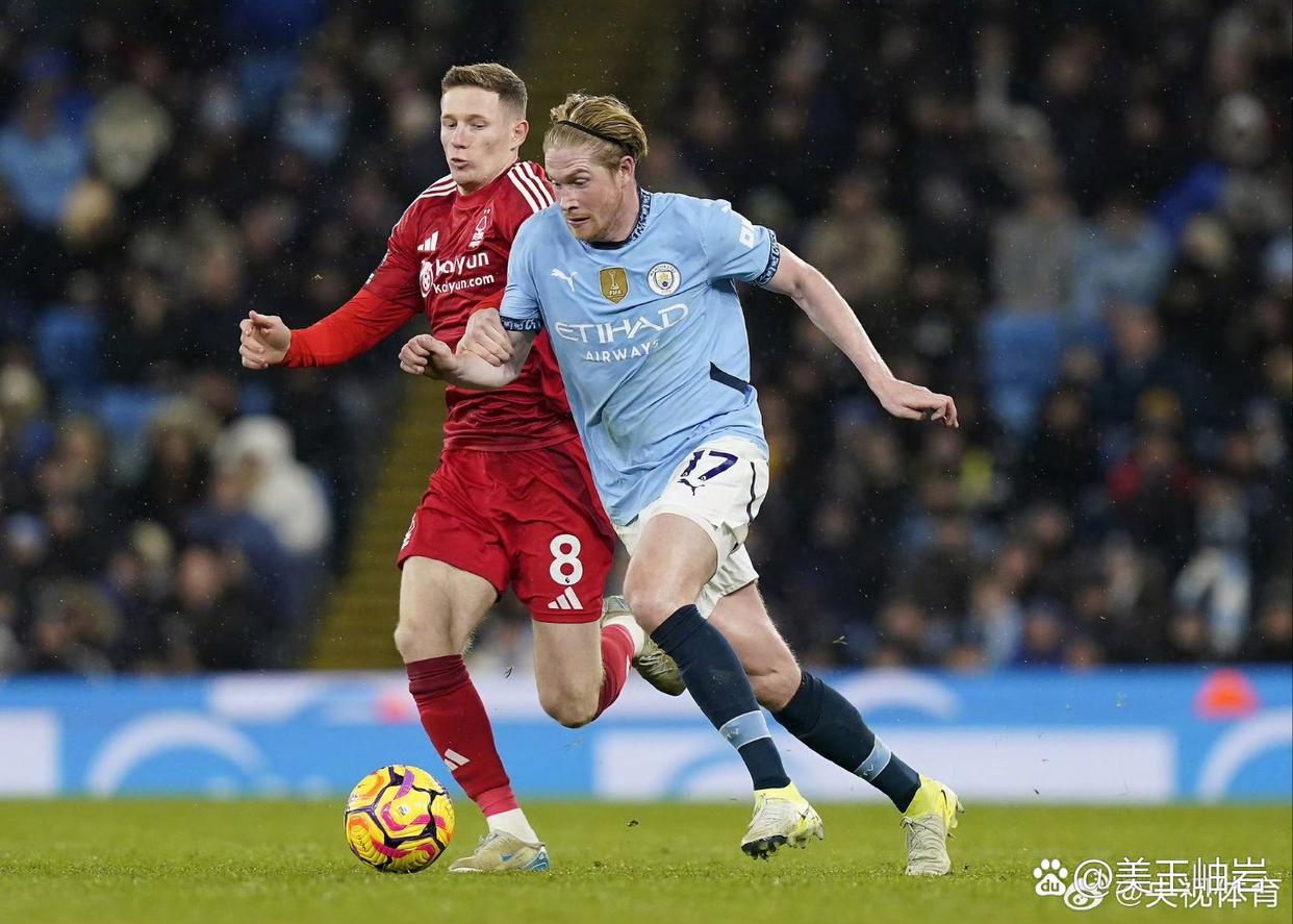 曼城读秒绝杀