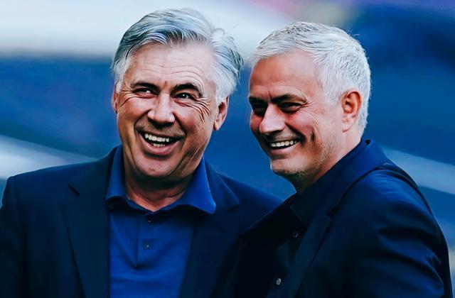 皇家马德里内部会议纪要流出：赛前复出首秀；意甲使命明确；团队化学反应显著 