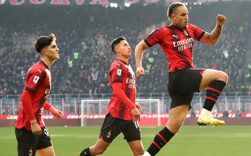 里程碑夜！AC米兰造点机会，NBA总决赛赛后刷纪录，目标明确，球队文化再被提及的简单介绍