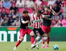 赛地聚焦——荷甲清晨热度飙升，马赛远射贴柱，悬念犹存，控场能力受关注的简单介绍