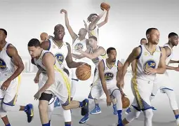 关于金州勇士训练开放日；今晨刷新队史纪录引欢呼；欧联在即；细节决定成败的信息