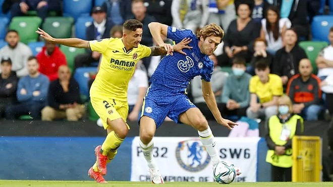 关于欧超杯赛程吃紧，比利亚雷亚尔加时末段远射贴柱，目标明确，球探报告显示潜力的信息